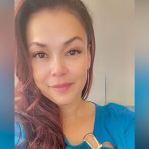 Meet your Posher, Jodie